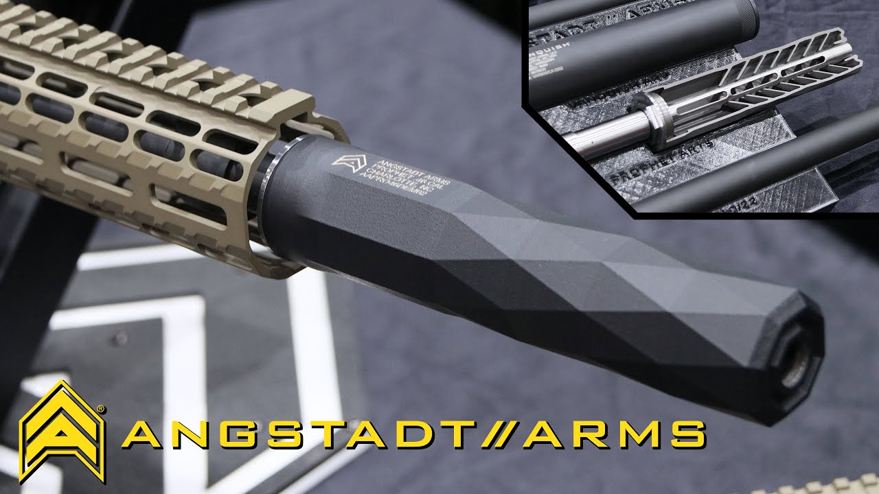 MSM - Angstadt Arms - Triggrcon 2024