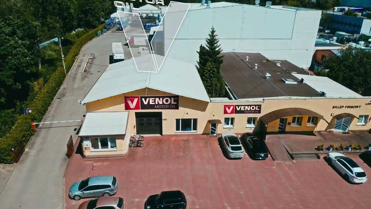 VENOL MOTOR OIL