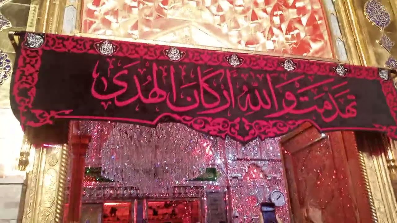 #molaali #yaali #21ramdhan #shabshabeshahadatmolaali😭