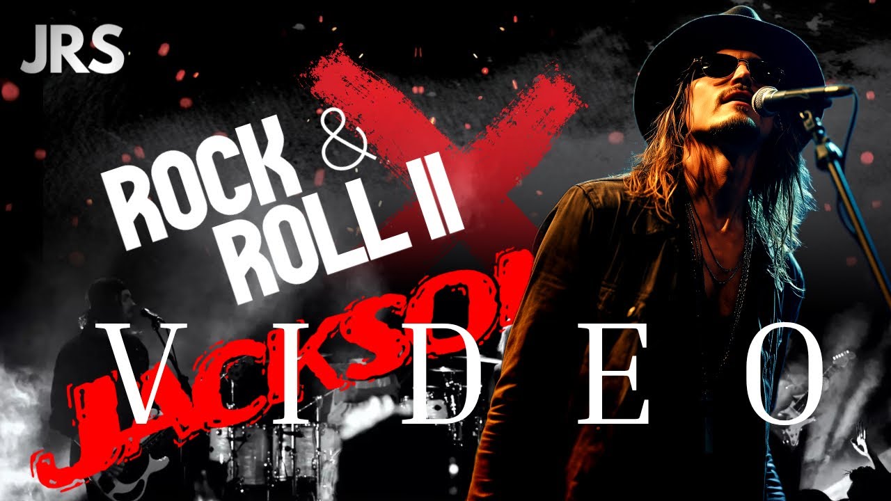 Jackson Rocks II - 