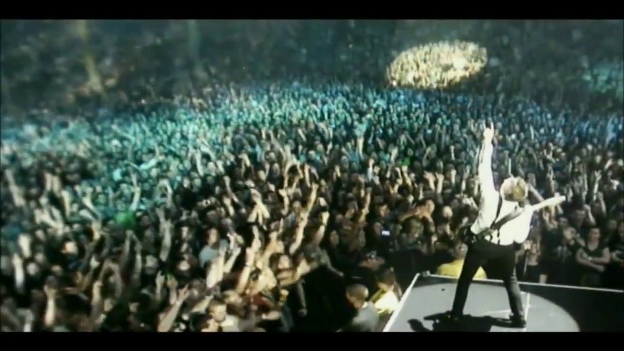 Muse VS Adele - Follow the Skyfall (Kill_mR_DJ MashUp)