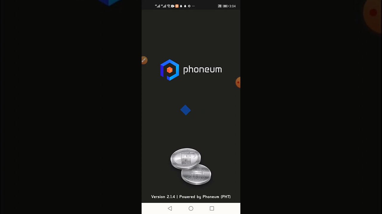 Phoneum payment proof and Earn PHT 2021