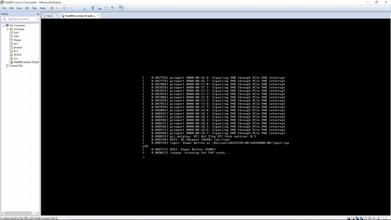 Android x86 7.1 - rc2