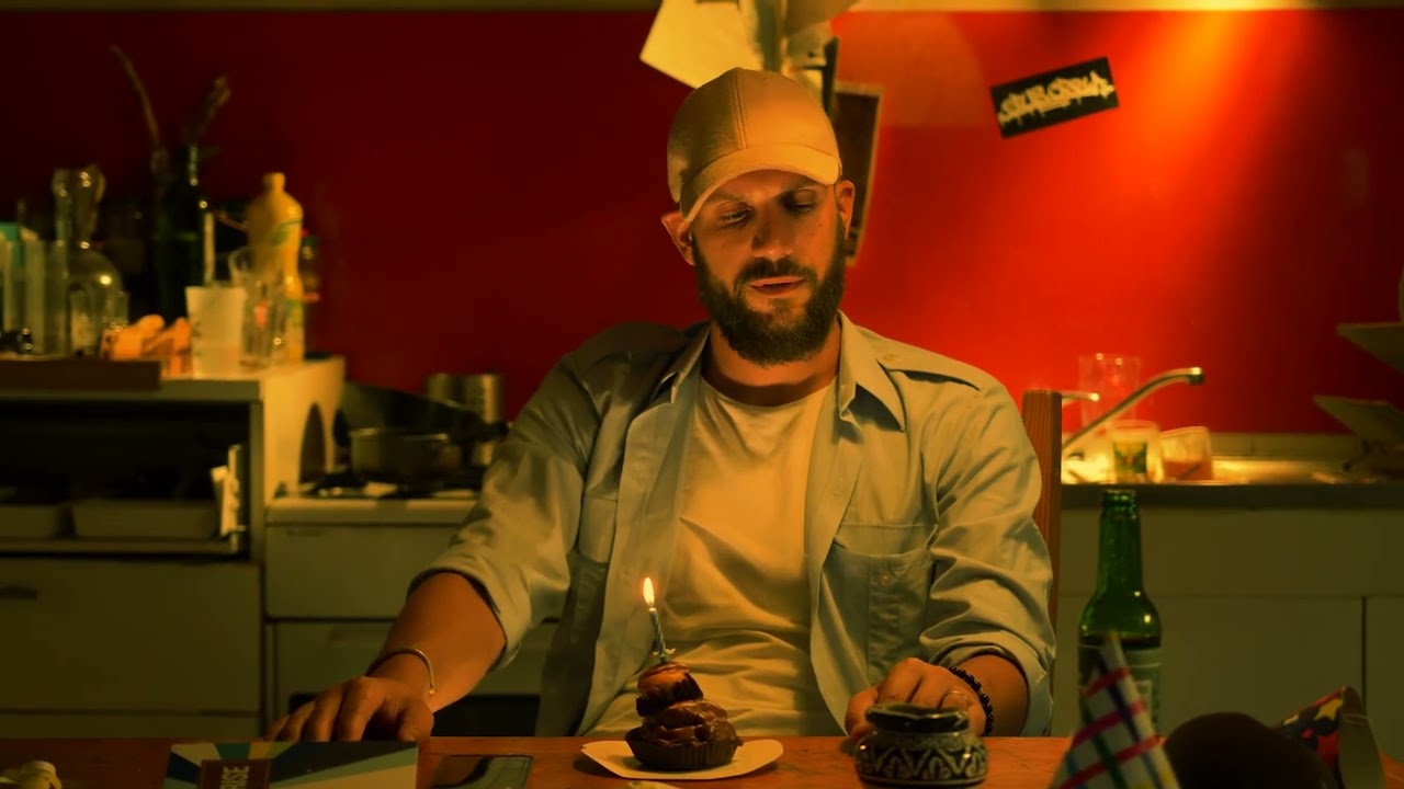 SAF NORUFF - HB (Prod. Corben Wallace / R&eacute;al. Florent Forestier)