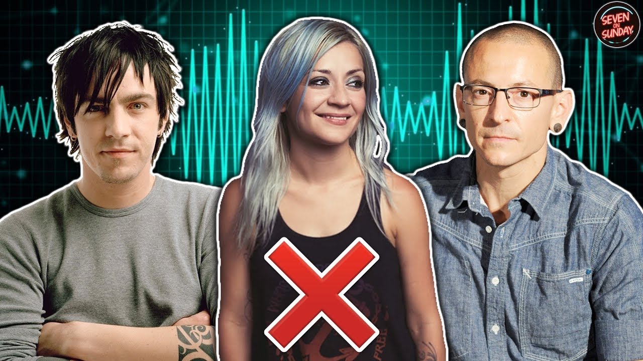 Bands That Lost Their Lead Singer (But Kept Going)