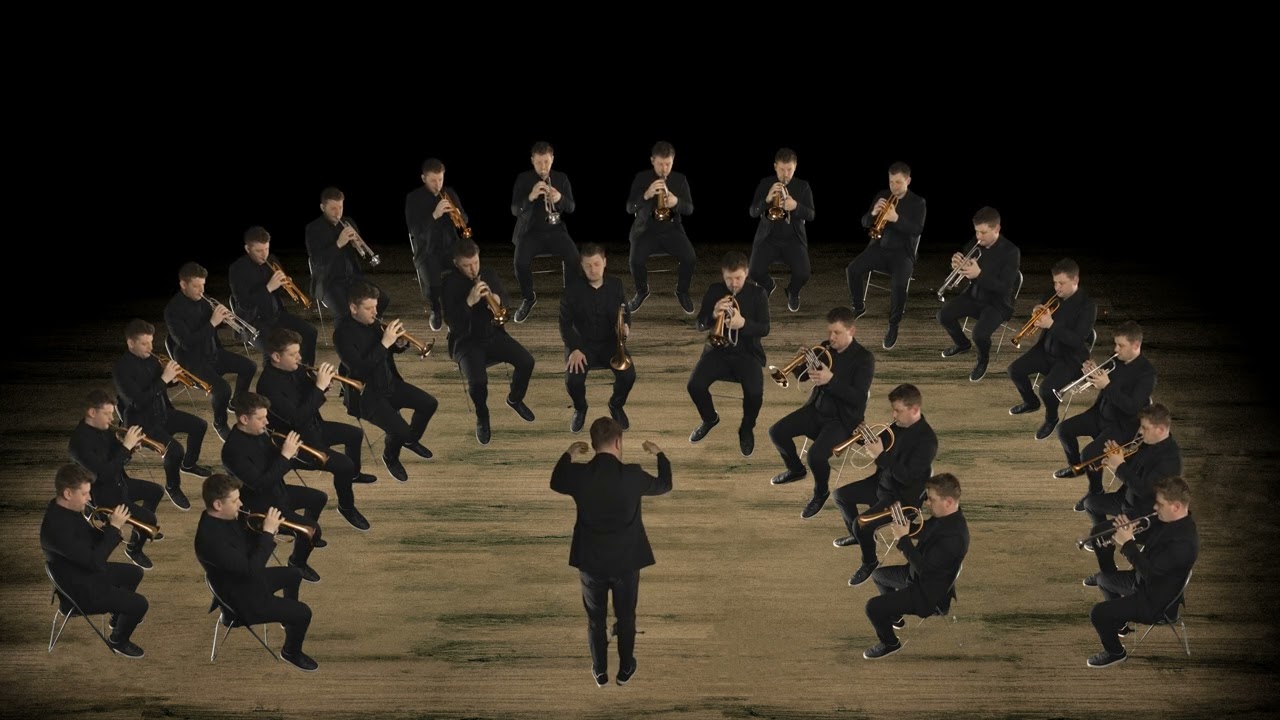 Deep Harmony