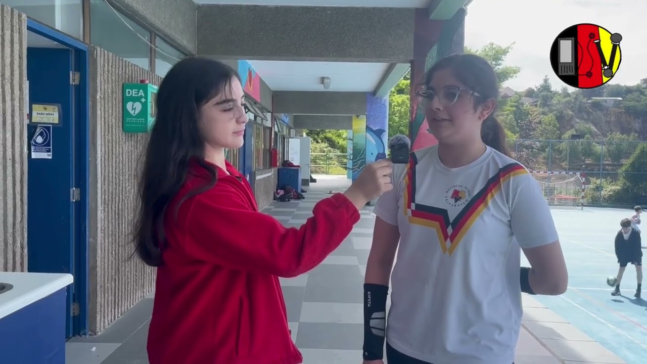 La Opinión de los Alumnos del DSV sobre la Prohibición de celulares