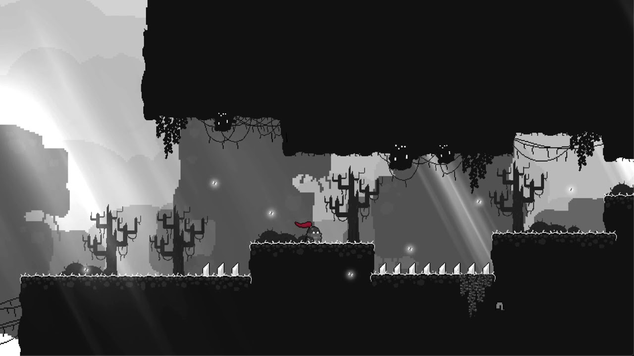 Soon!! new platformer  project!! #screenshotsaturday