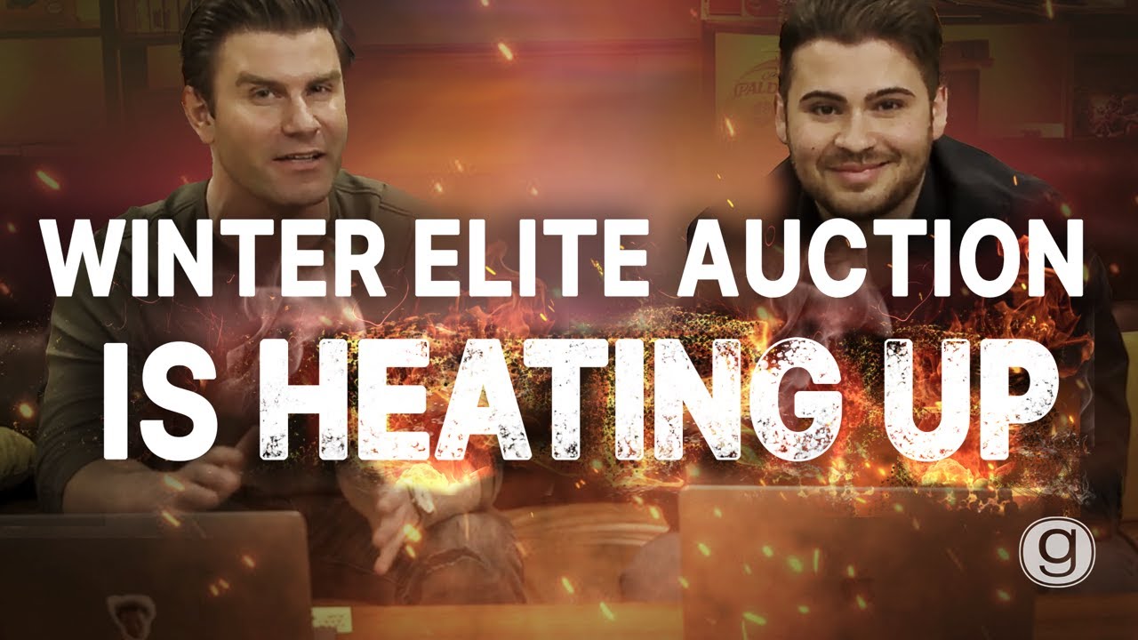 Tens of MILLIONS in Cards and Memorabilia in Just 5 Minutes!