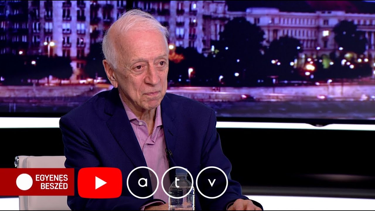 Újabb 5 évig vezetheti a Madách Színházat Szirtes Tamás