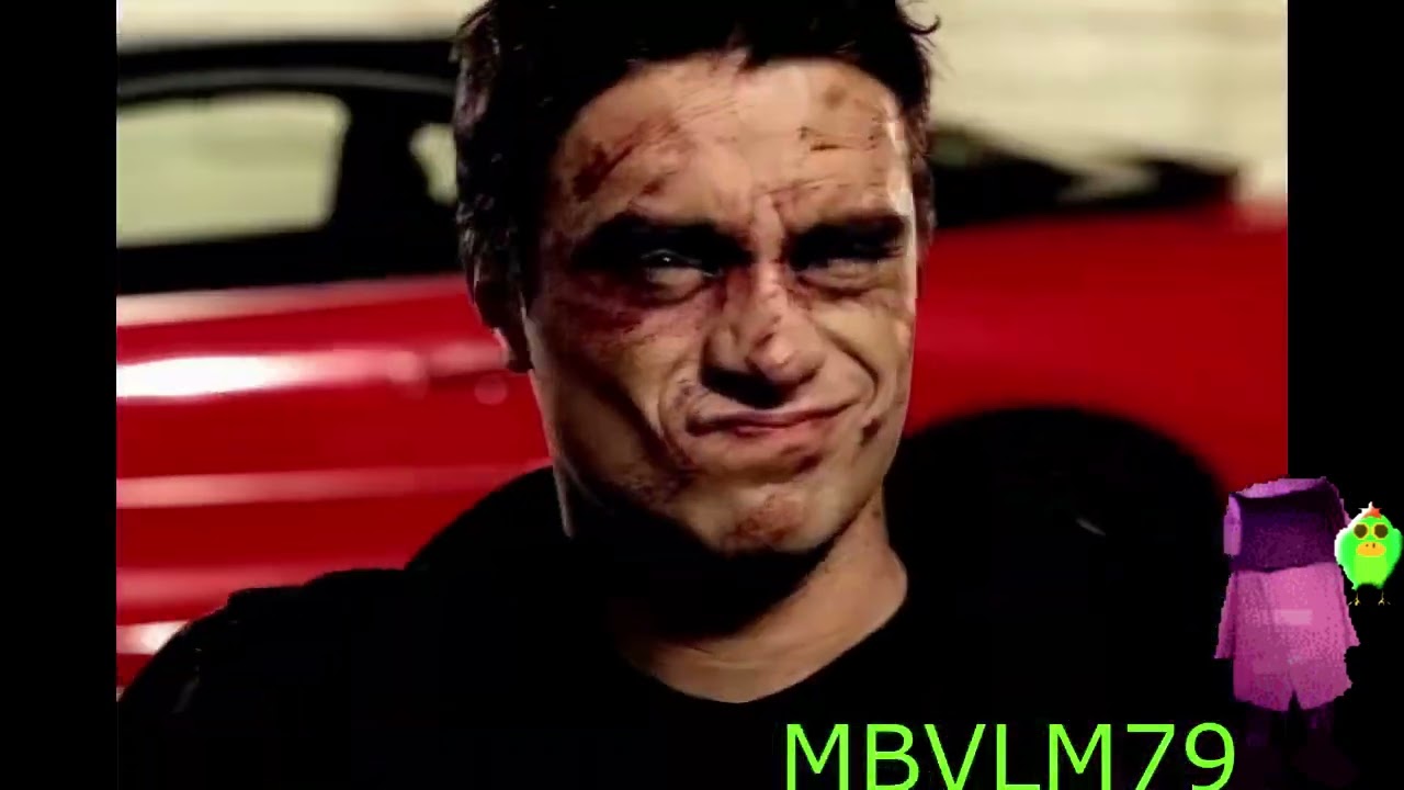 Preview 2 I'm Just An Kid Effects (Preview 2 Given Buried Risen V2 Effects)