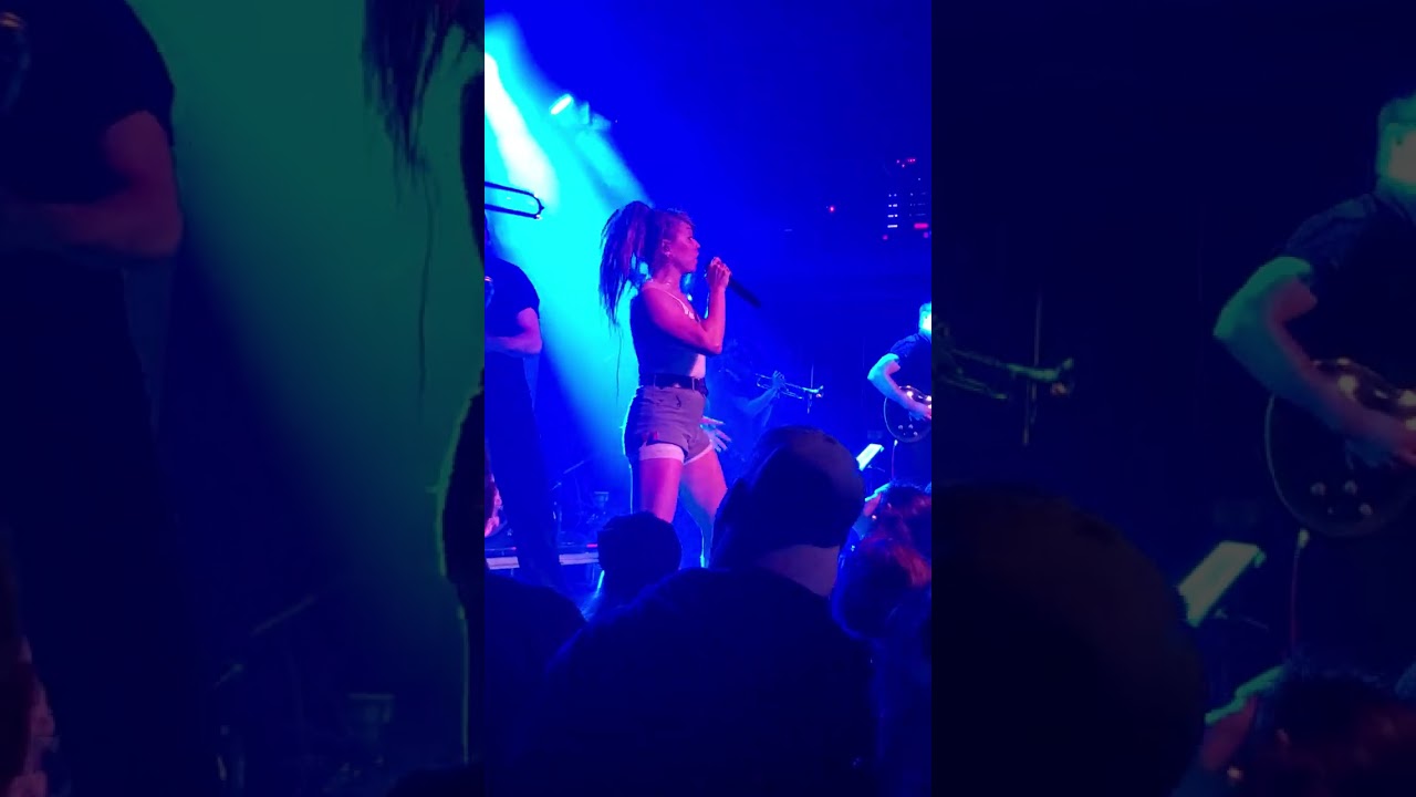 Brass Against - "Ace of Spades" by Motorhead Live at Eastside Bowl in Nashville, TN 3-16-2025