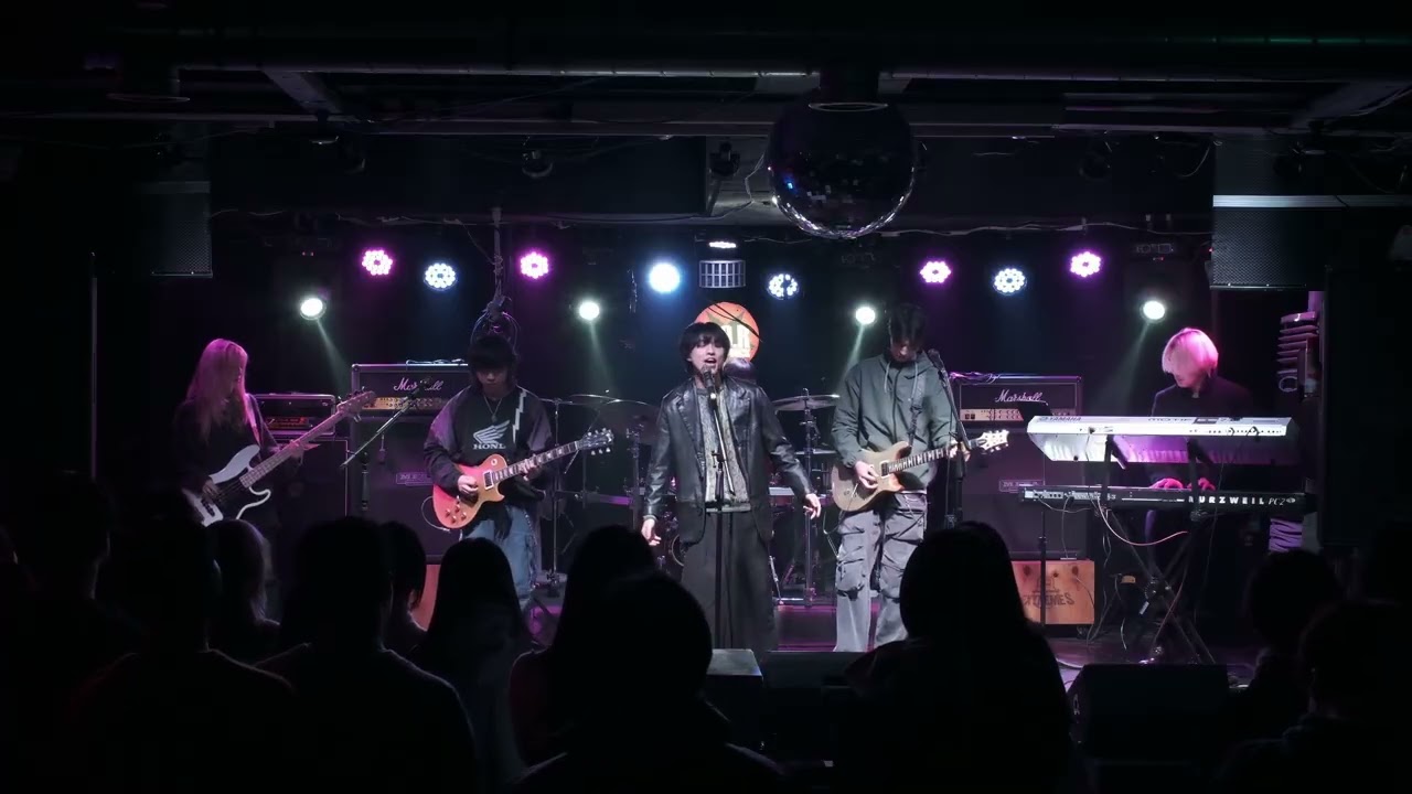 ヤングスキニー - 本当はね、(아스팔트 소녀 cover)
