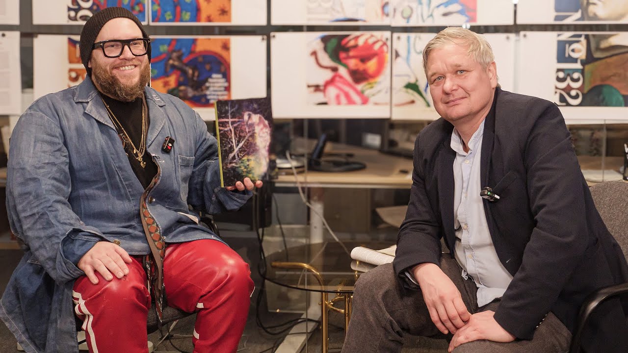 Kaptató – podcast Horváth Márk filozófussal