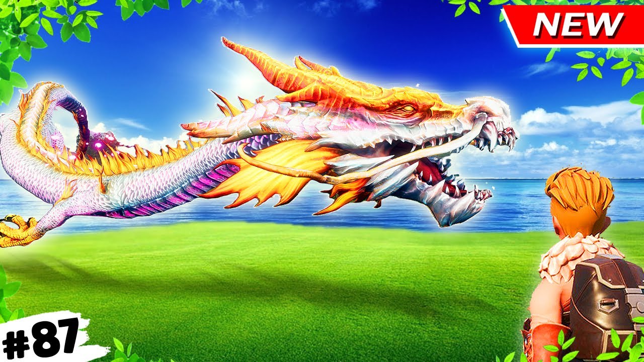I FOUND A BIG DRAGON ON DEAD ISLAND! 😱 | Palworld | Techno Gamerz | #87