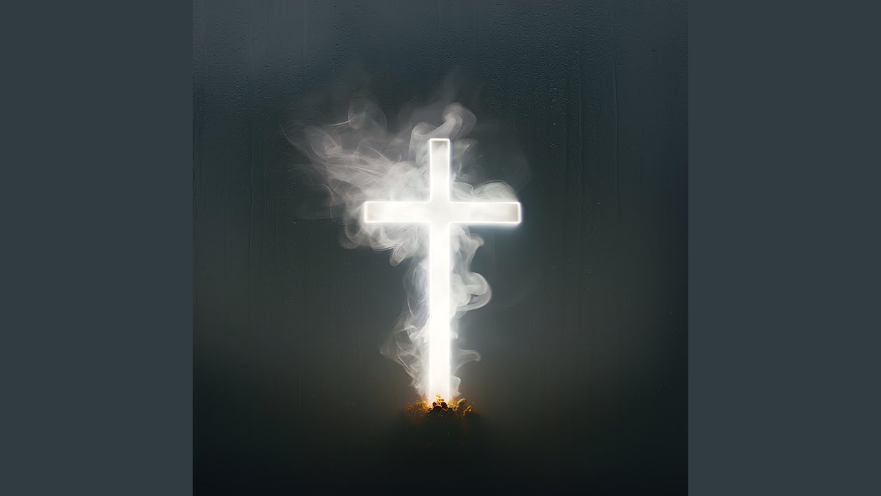 (My Soul Clings To You) Psalm 63