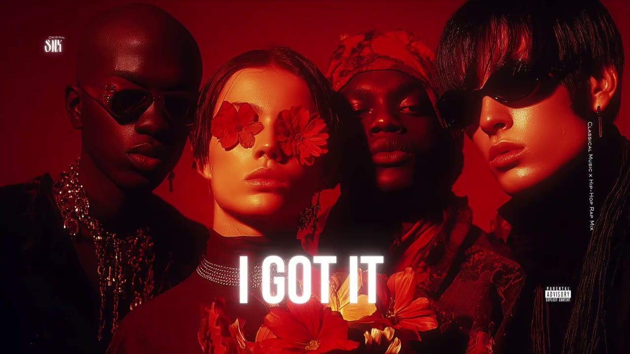 I Got It (Classical Music x Hip-Hop Rap Mix) SNX