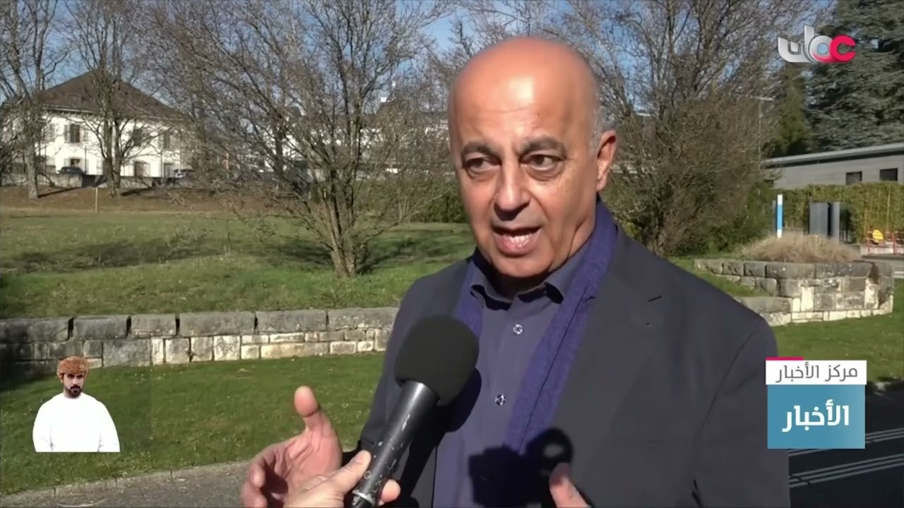 برعاية سلطنة عمان.. جولة مفاوضات جديدة بين إيران والولايات المتحدة تعقد غدا في جنيف