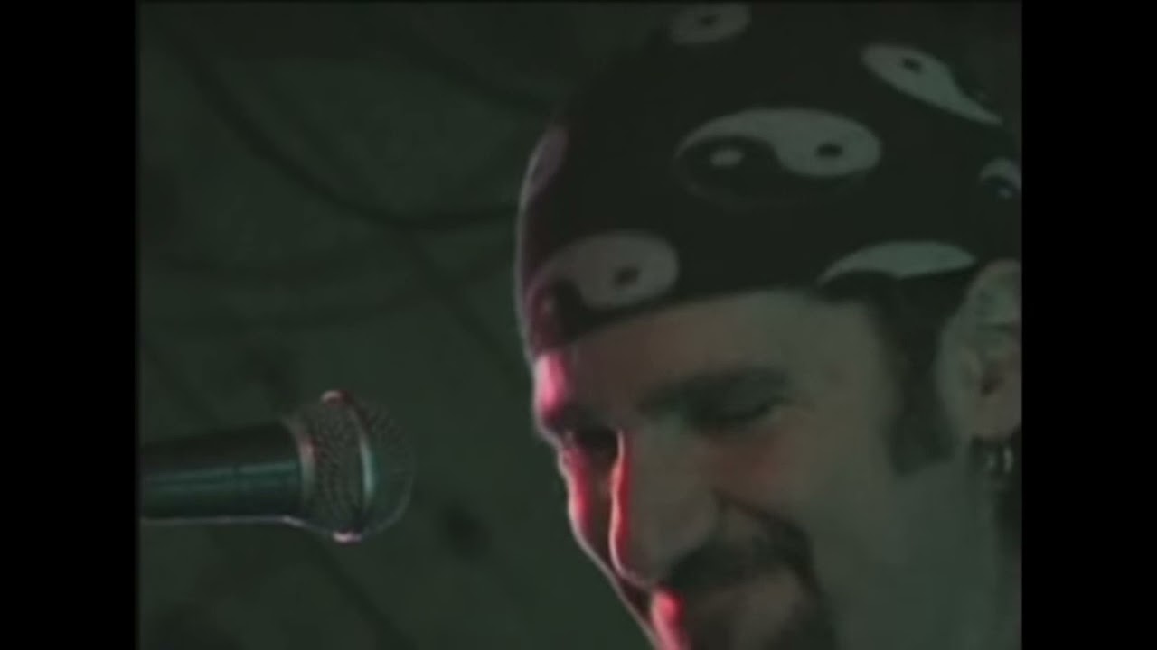 Union: Love (I Don't Need It Anymore)