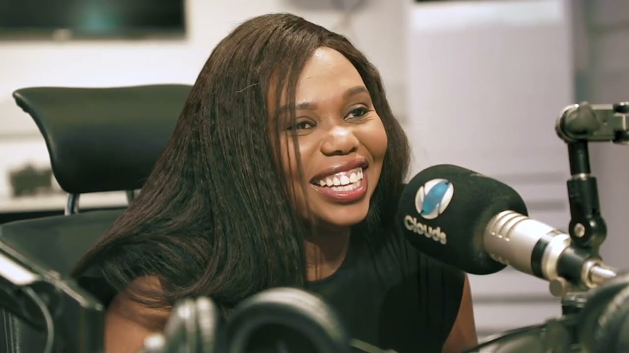 Maua Sama: Alikiba ni Mwanaume Mzuri Anavutia | Nipo Tayari kwa Lolote