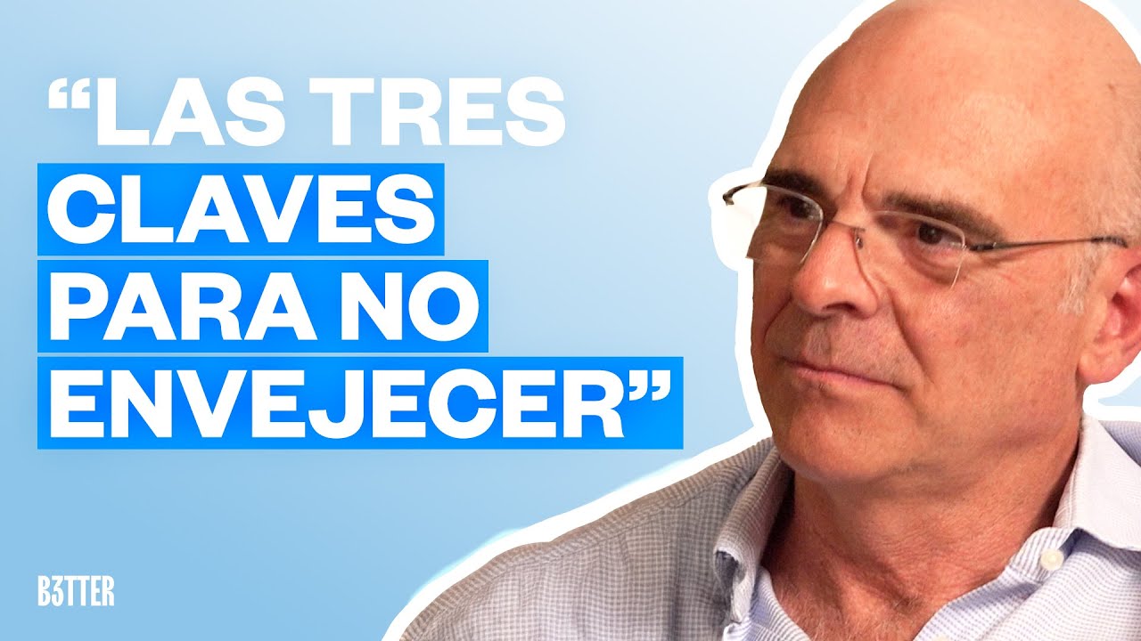 Doctor #1 Antienvejecimiento: 