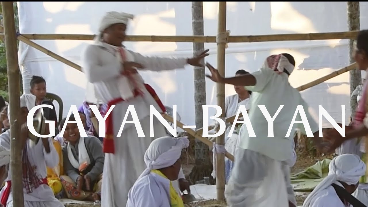 Gayan - Bayan