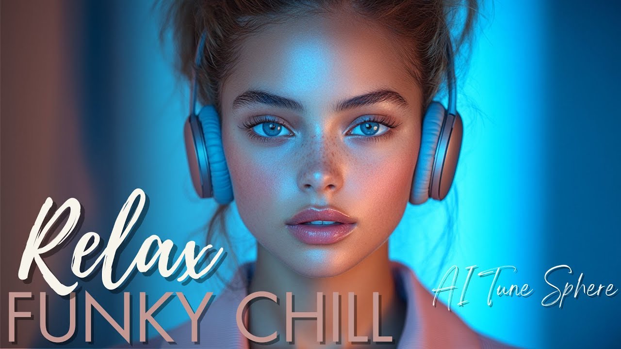 ☕ Relax | Funky Chill & Retro Groove | 23 | Wide Eyed Streets &ndash; Weekend Funky Chill Playlist 🎶