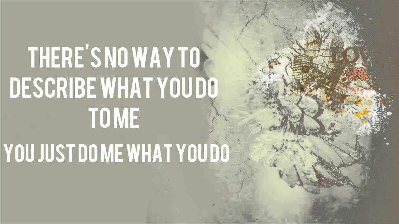 Reed Deming - Love You Like A Love Song Cover // Lyrics