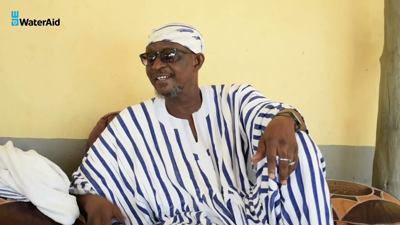 WaterAid Ghana Climate Action