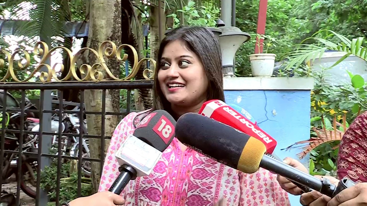 'മമ്മൂക്കയും ലാലേട്ടനും പറയട്ടെ അത്, ശ്വേതാ മേനോന്&zwj;റെ വാക്കുകളിൽ വിശ്വാസമില്ല' | Ansiba Hassan