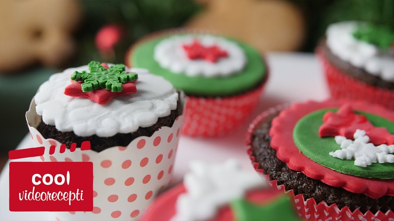 Ukrasi za muffine od fondanta