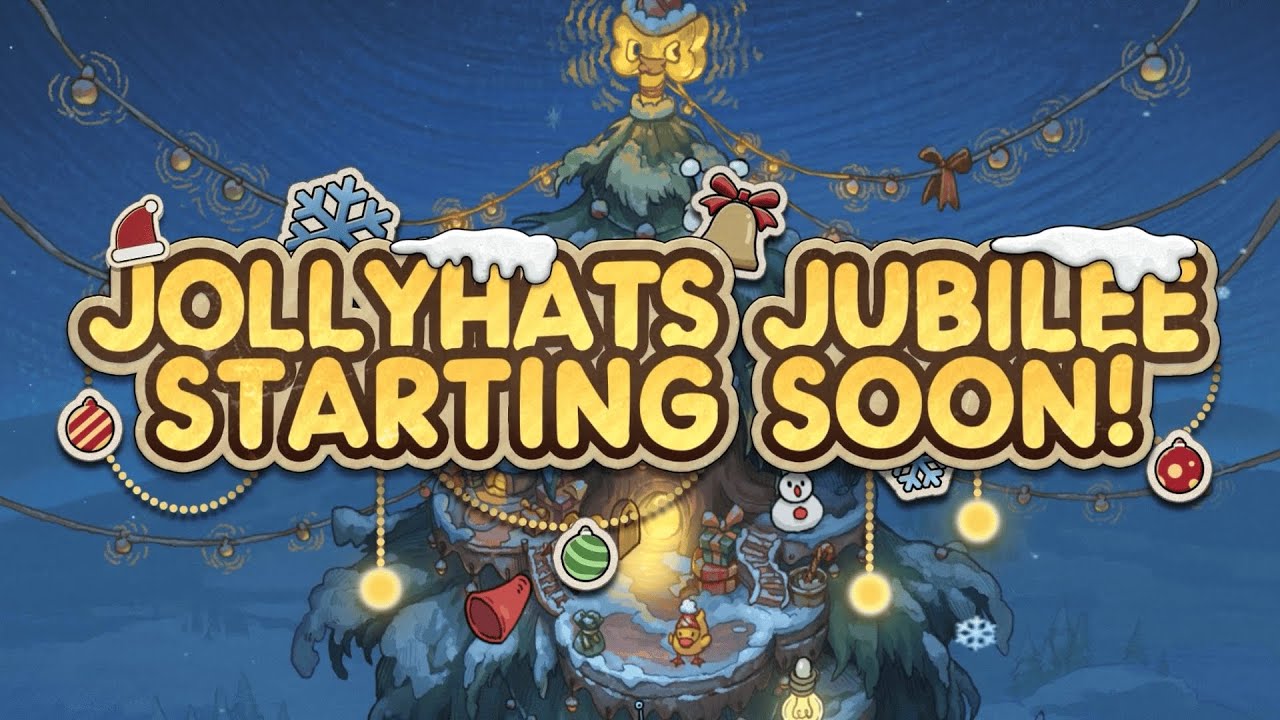 Jollyhats Jubilee Special | Sylas Combat Preview & Event Sneak Peek❄️