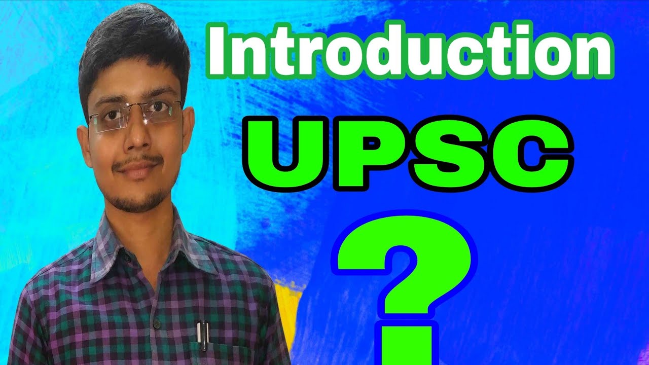 Introduction of UPSC Civil Services Examination in Hindi