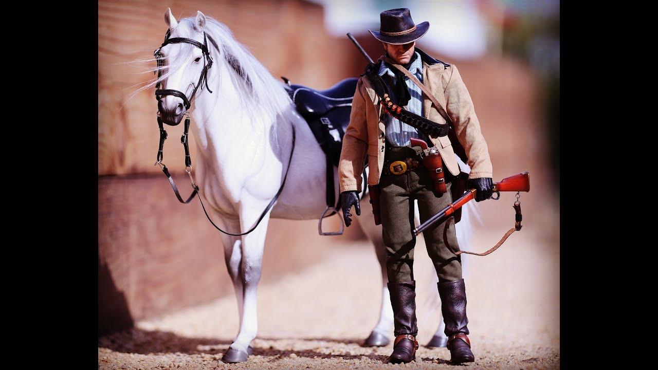 1/6 scale 