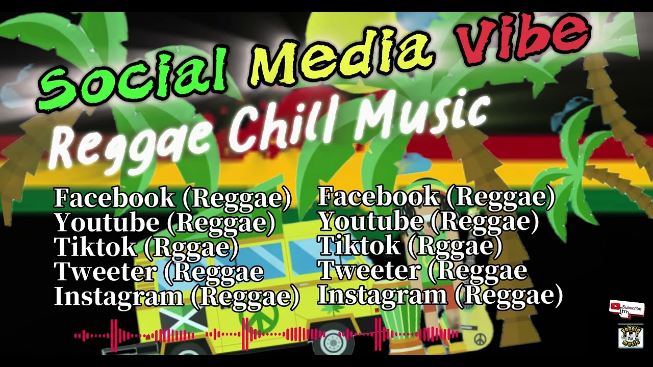 REGGAE CHILL MUSICSOCIALMEDIAVIBE 🌿🌿🌿(Origina)/@dioboycupido1025