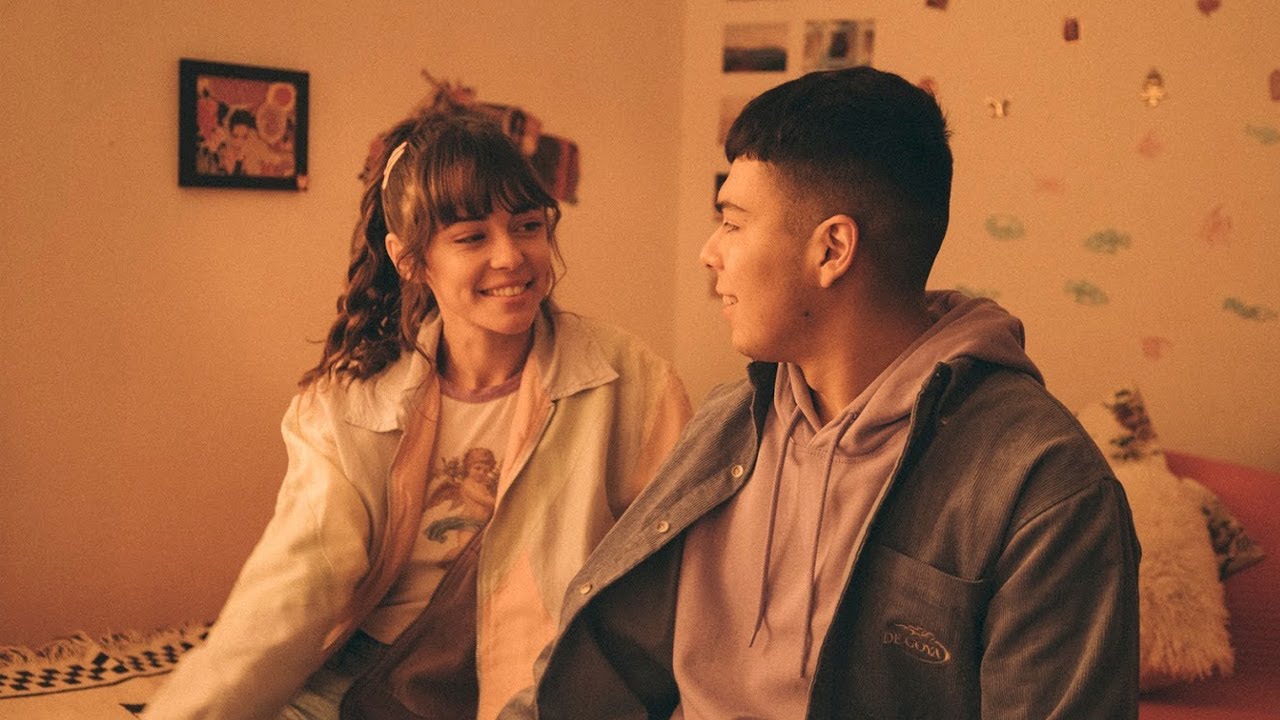 Gianluca - Flotando (video oficial)