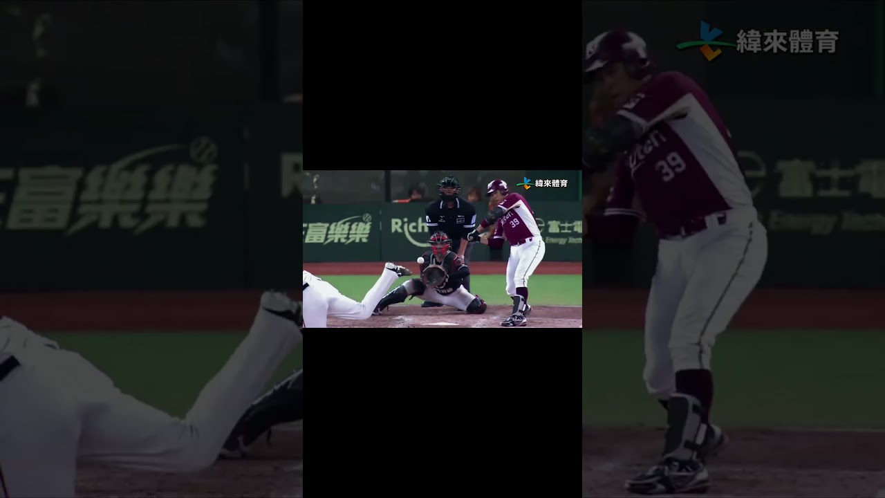 【季後挑戰賽 G4 全記錄】讓我們再次回味 暴力猿與南霸天精彩的殊死戰 🔥 #統一獅 #樂天桃猿