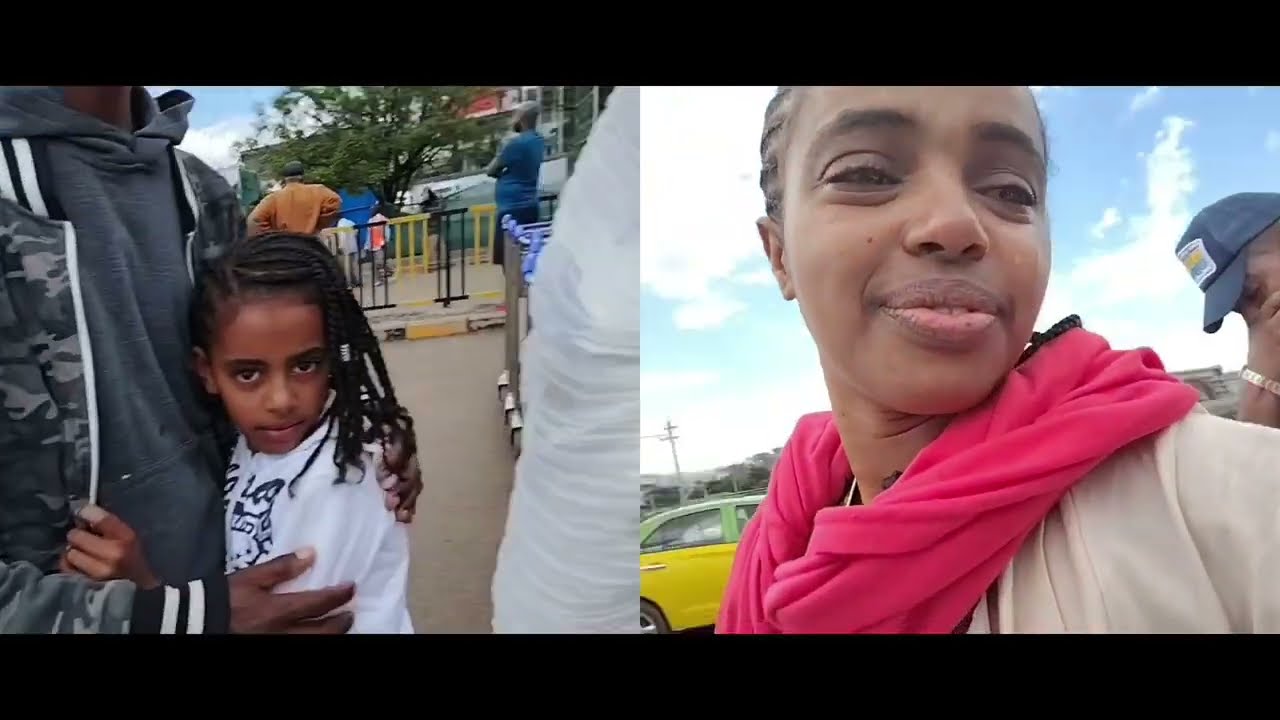 part 2 ቴዲ ከእናቱ ጋር ሲገናኝ 🥹🥹🥹 አልቻልኩም ማልቀስ ማቆም