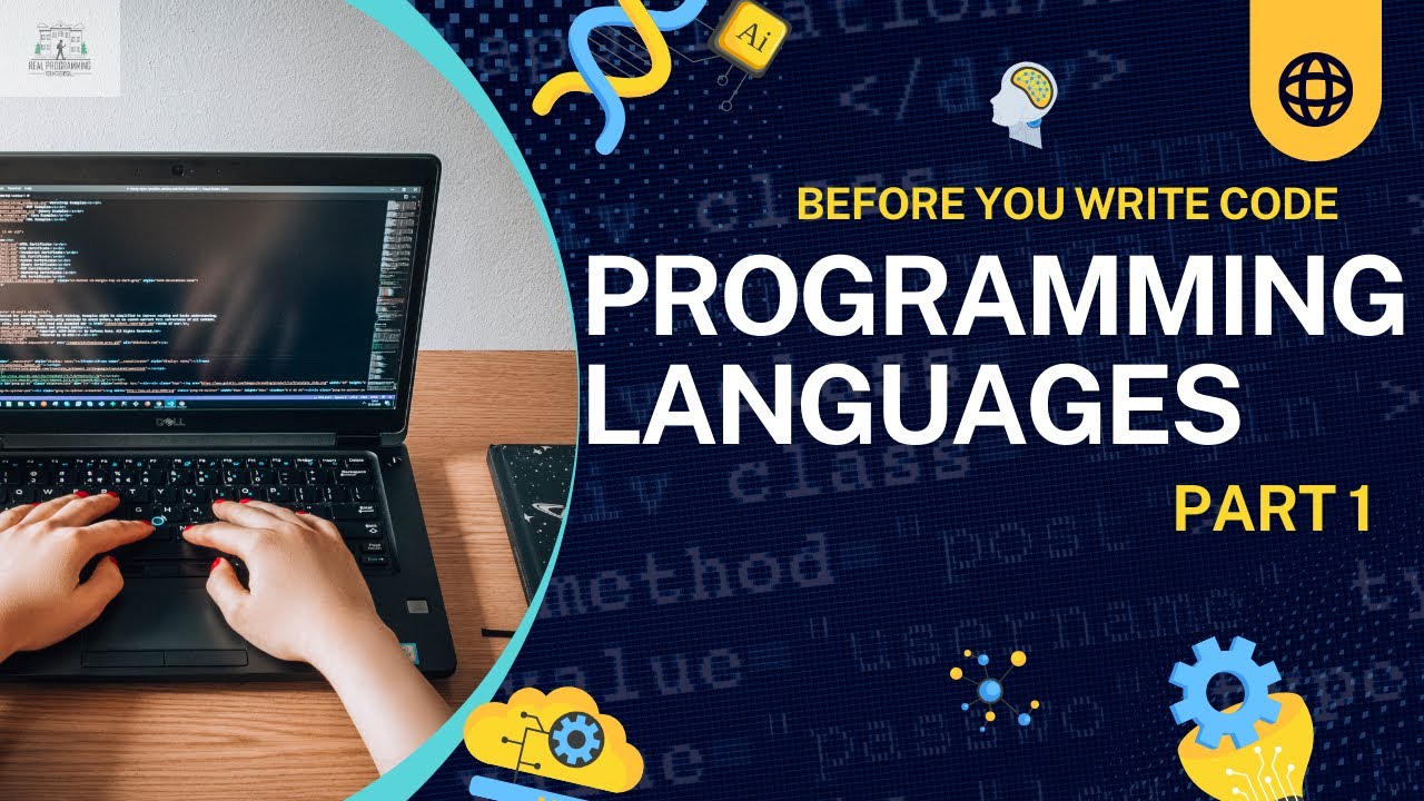 What are Programming Languages? (A Beginner&rsquo;s Explanation)