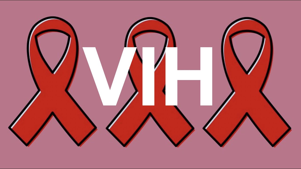 VIH - Podcast - Docteur Synapse