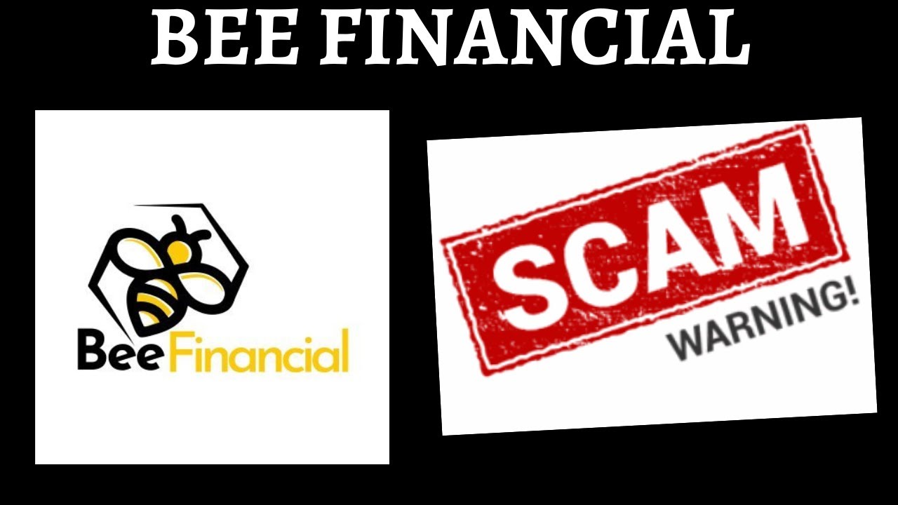 BEE FINANCIAL TOKEN COIN CRYPTO SCAM ALERT ! BE CAREFUL !!