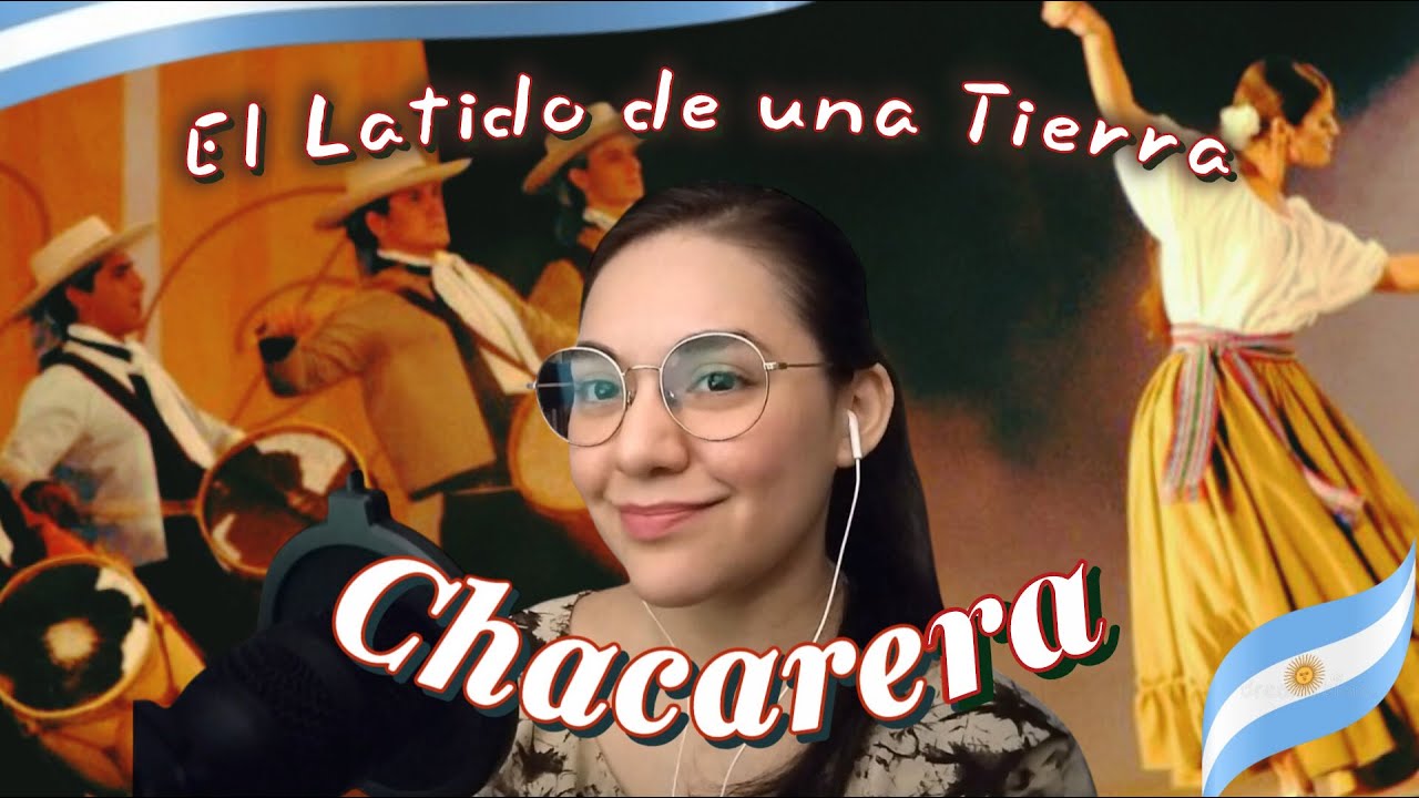 Conoce esta perla del norte argentino | La Chacarera - PARTE 1