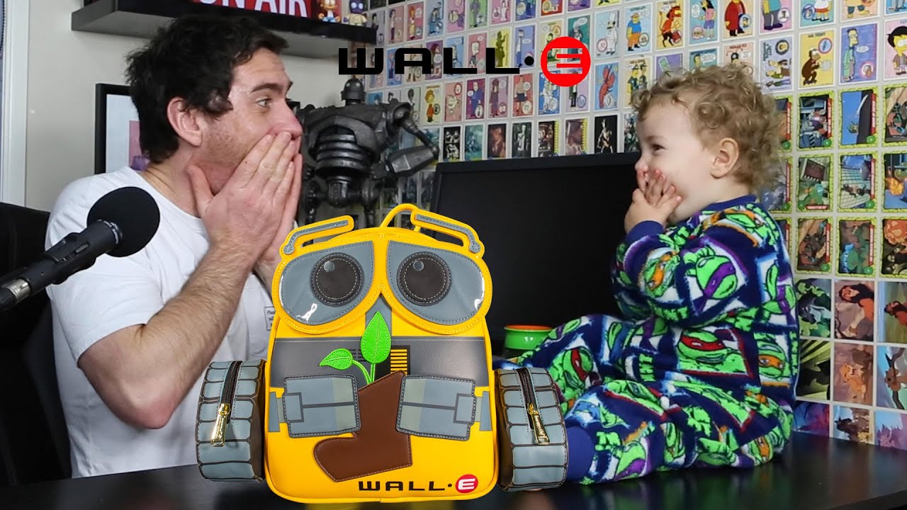 Wall-E 11