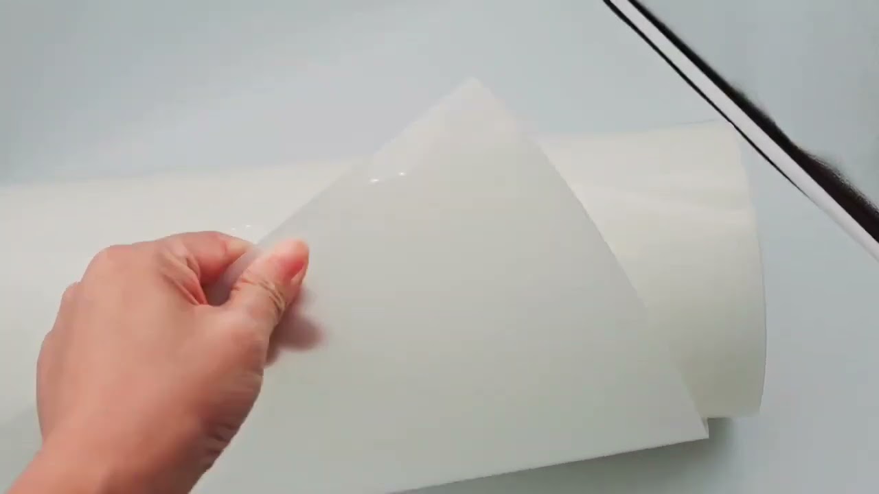 Opal White LED Lighting Polycarbonate PC Diffuser Sheet