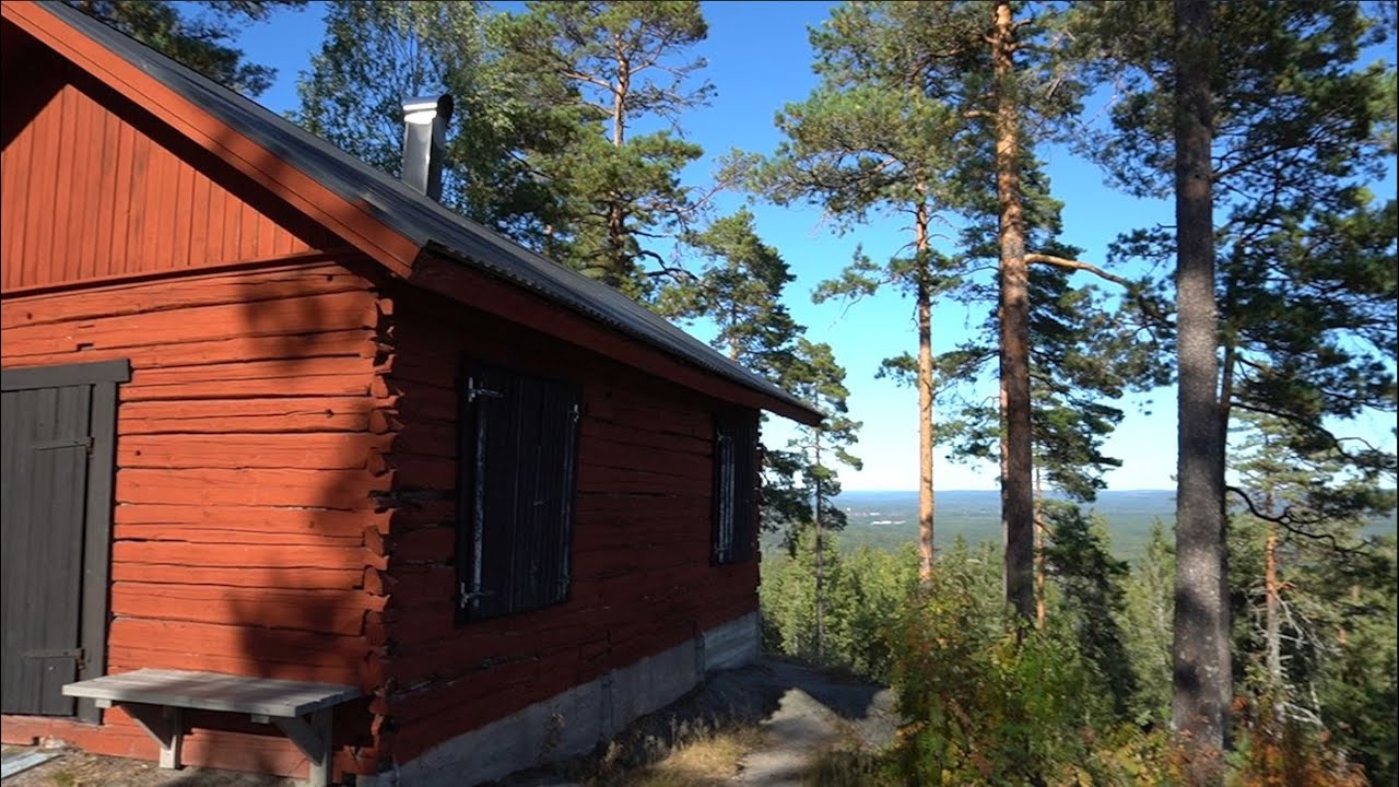 Gränslösa utsikter