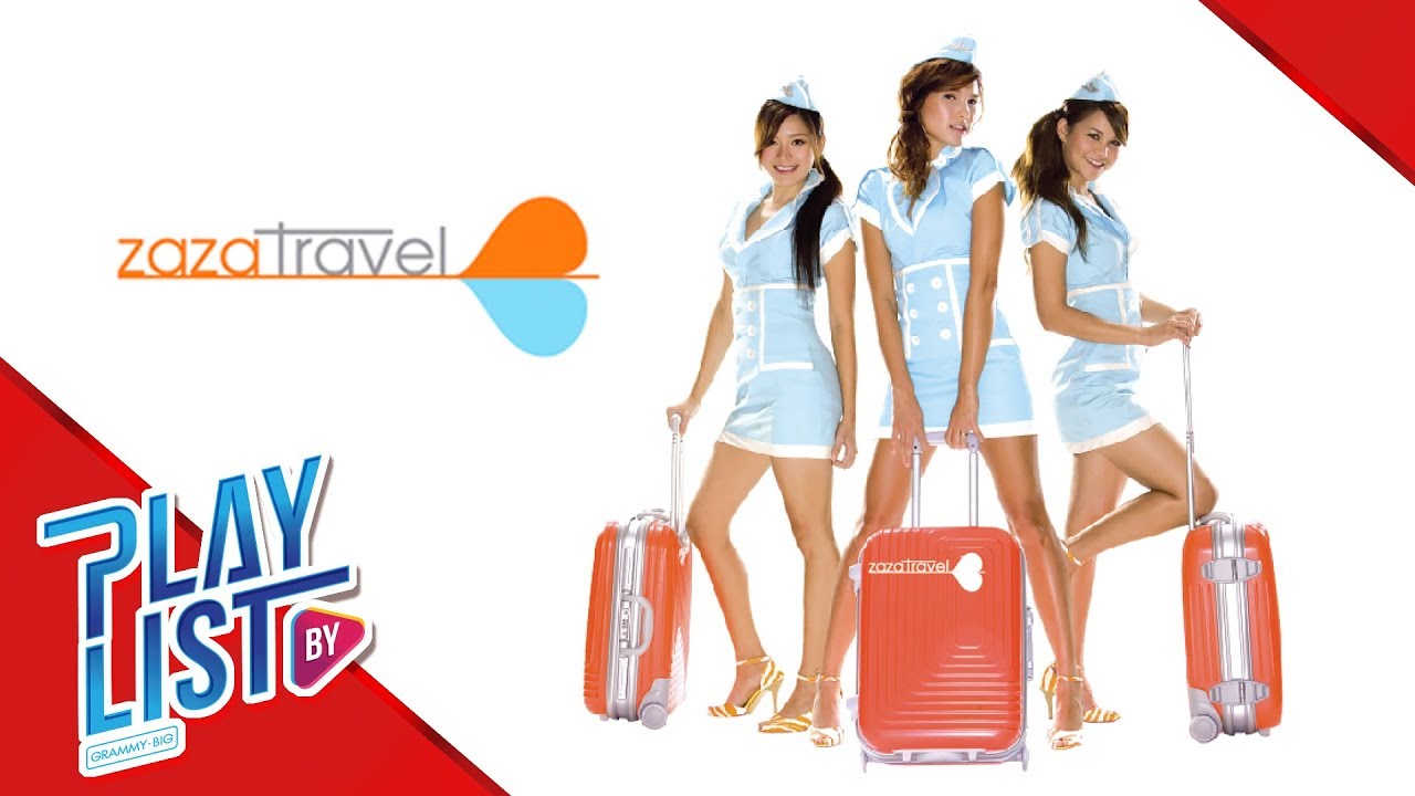 【รวมเพลง】ZAZA TRAVEL | เหรอ Feat.Buddha Bless, ความเดิมตอนที่แล้ว, คนใจร้าย