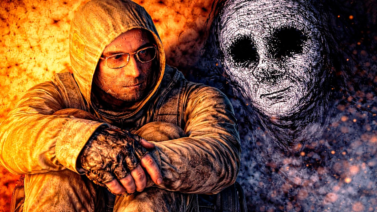 Все оказалось ложью? Финал! STALKER SFZ Project: Episode Zero. Deluxe Remake #4