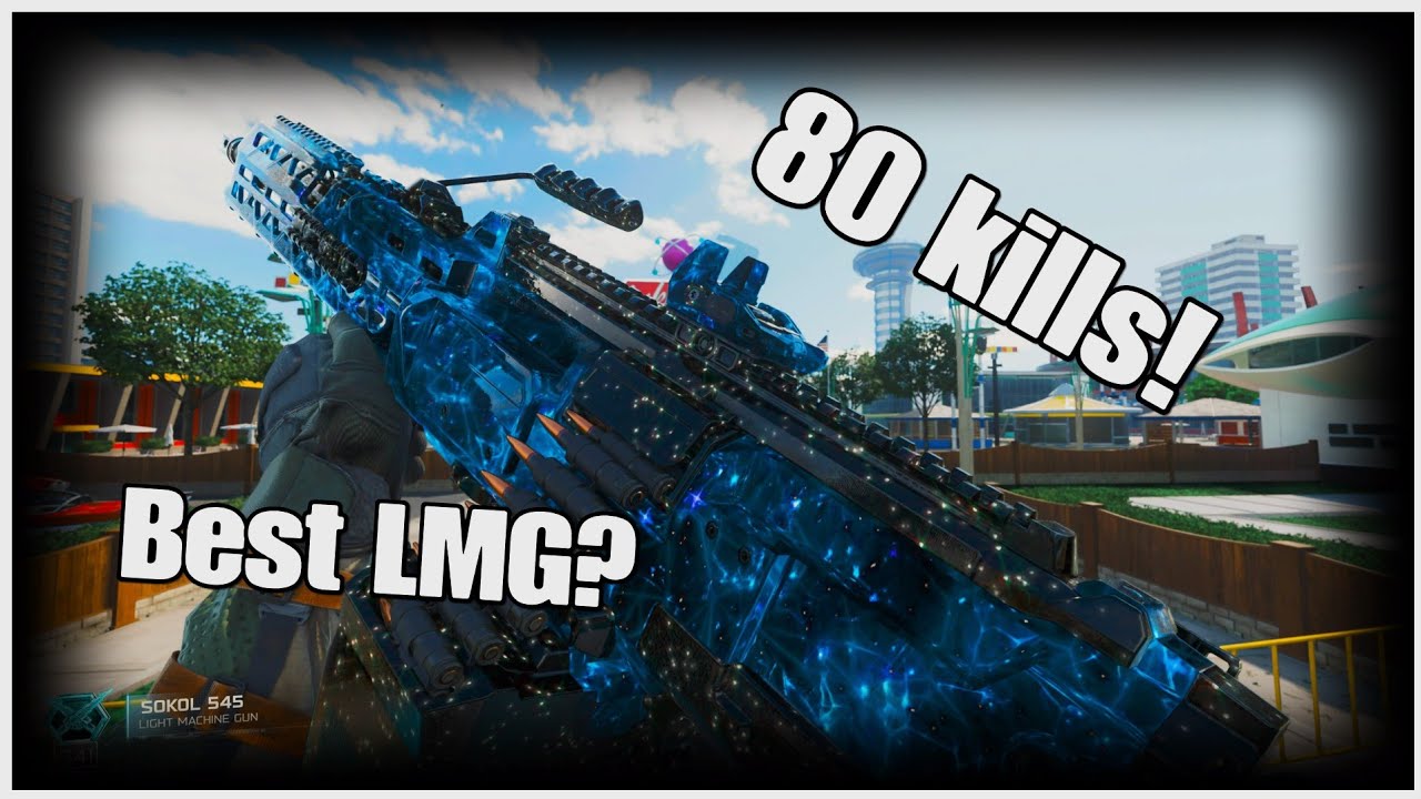 My teammats sold my 80 kill game! [Call of Duty: Black Ops 7]