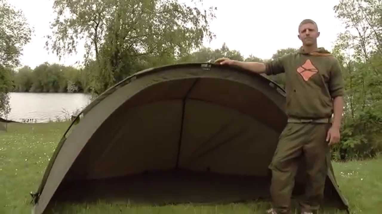 Chub RS-Plus Bivvy Range