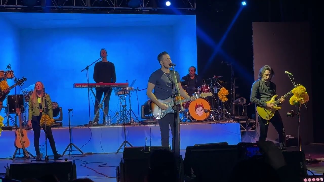 Intro - Quita esa cara - Chambelan nunca fui (En Vivo) Jose Madero Ecuador 2023
